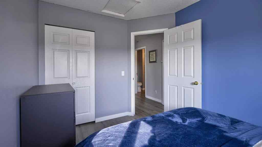 MLS® A2256383 - Unit #9 567 Edmonton Trail NE in Edmonton Trail Airdrie, Residential