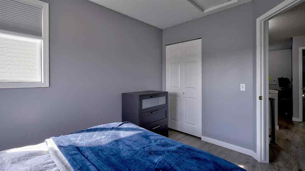 MLS® A2256383 - Unit #9 567 Edmonton Trail NE in Edmonton Trail Airdrie, Residential