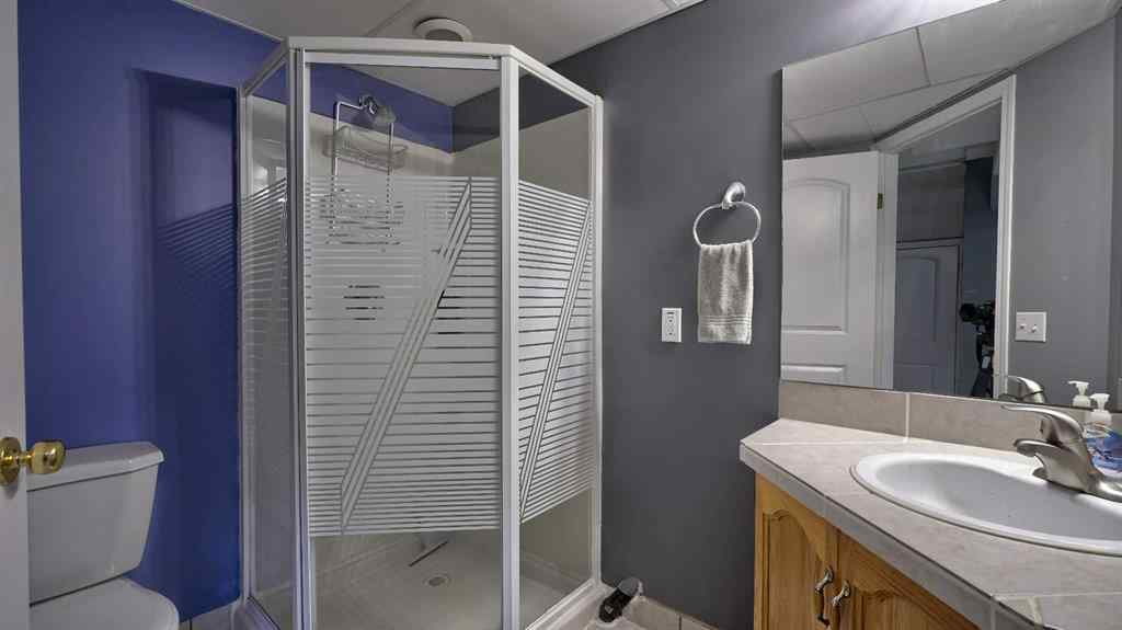 MLS® A2256383 - Unit #9 567 Edmonton Trail NE in Edmonton Trail Airdrie, Residential