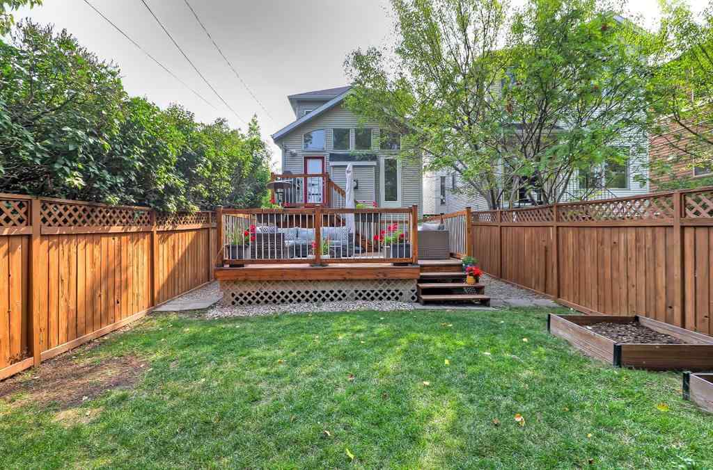 MLS® A2256384 - 2106 21 Avenue SW in Richmond Calgary, Residential