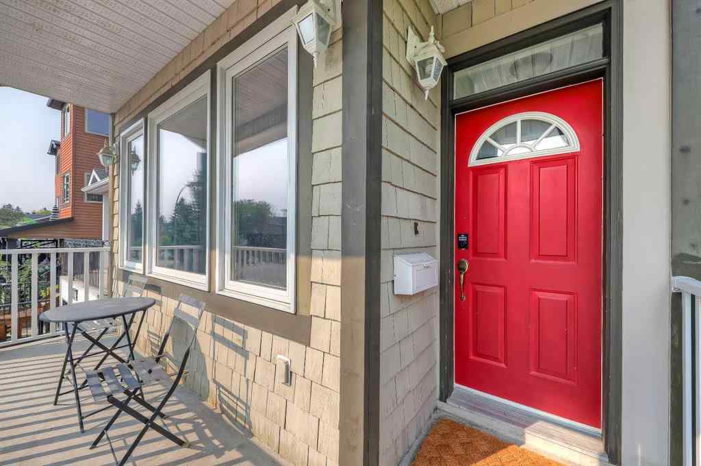 MLS® A2256384 - 2106 21 Avenue SW in Richmond Calgary, Residential