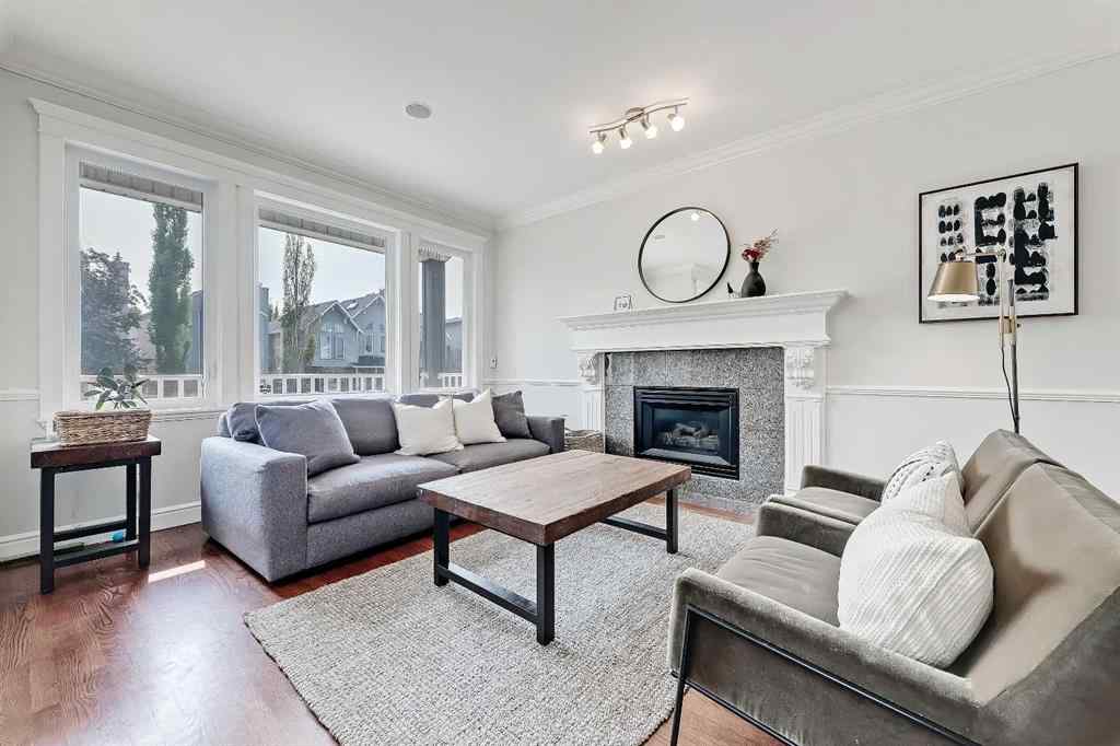 MLS® A2256384 - 2106 21 Avenue SW in Richmond Calgary, Residential