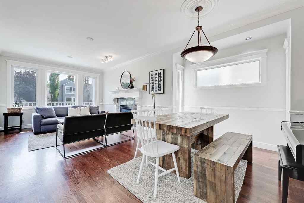 MLS® A2256384 - 2106 21 Avenue SW in Richmond Calgary, Residential