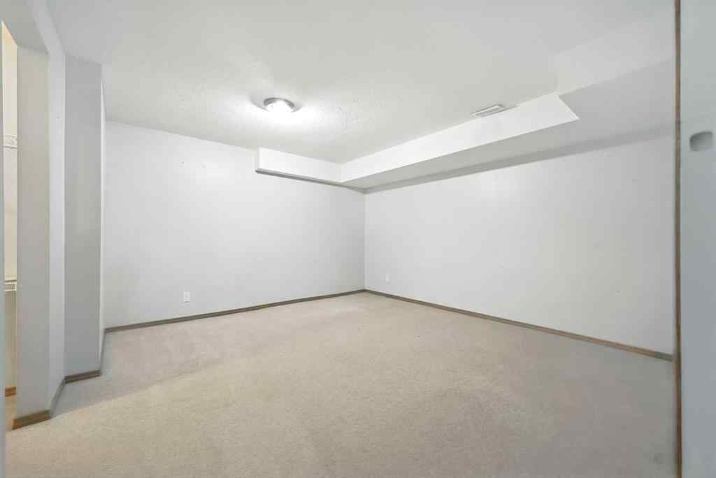 MLS® A2256385 - 120 Hidden Ranch Hill NW in Hidden Valley Calgary, Residential