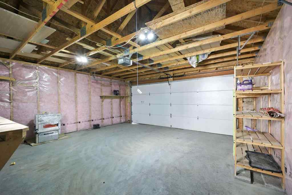 MLS® A2256385 - 120 Hidden Ranch Hill NW in Hidden Valley Calgary, Residential