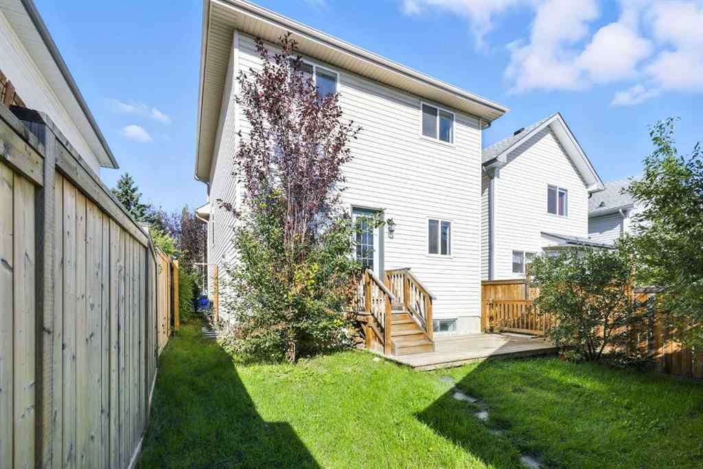 MLS® A2256385 - 120 Hidden Ranch Hill NW in Hidden Valley Calgary, Residential