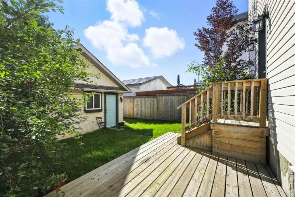 MLS® A2256385 - 120 Hidden Ranch Hill NW in Hidden Valley Calgary, Residential