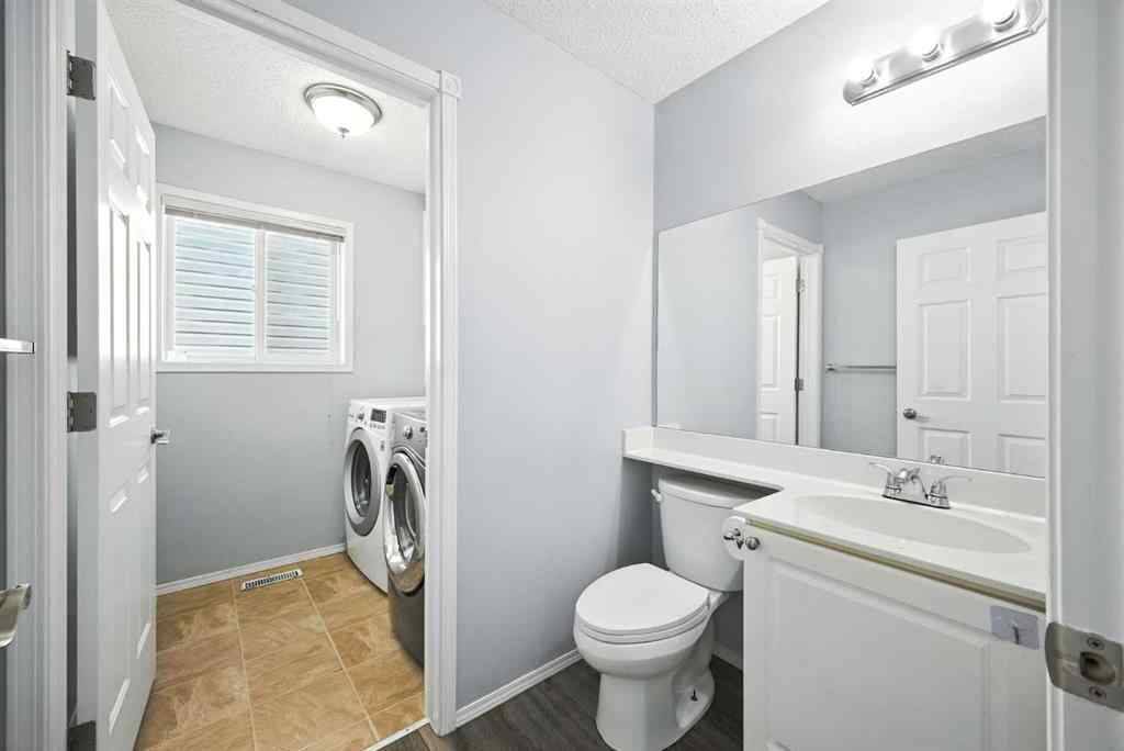 MLS® A2256385 - 120 Hidden Ranch Hill NW in Hidden Valley Calgary, Residential