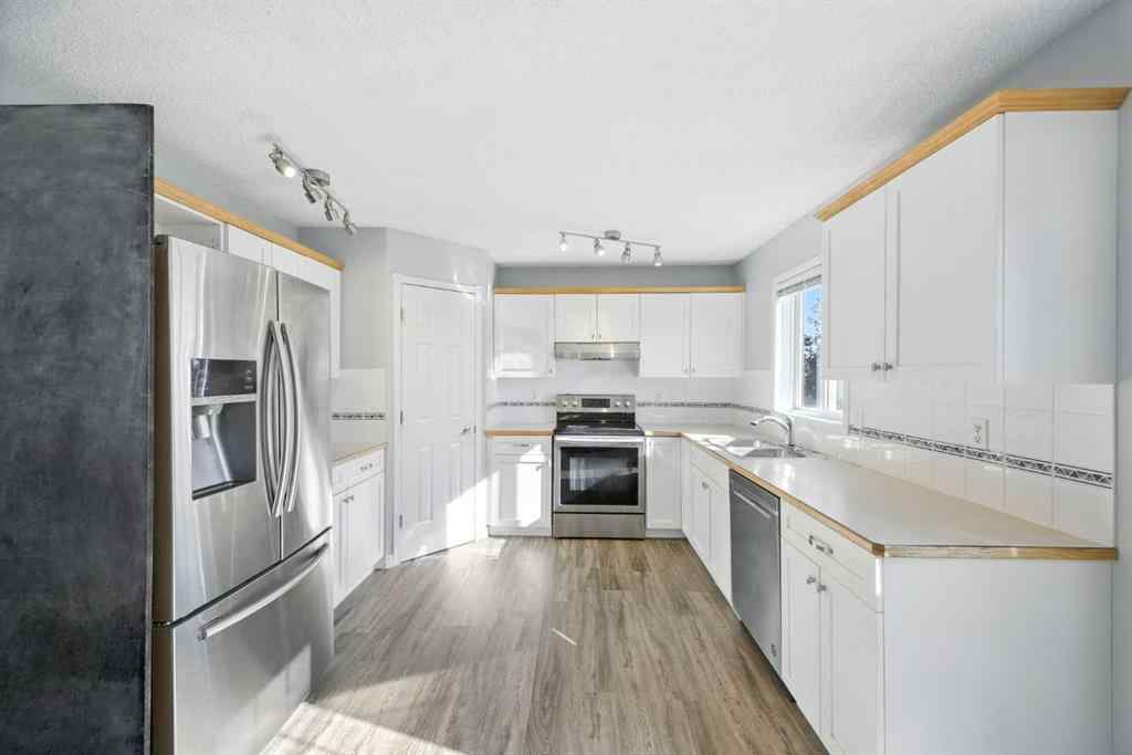 MLS® A2256385 - 120 Hidden Ranch Hill NW in Hidden Valley Calgary, Residential