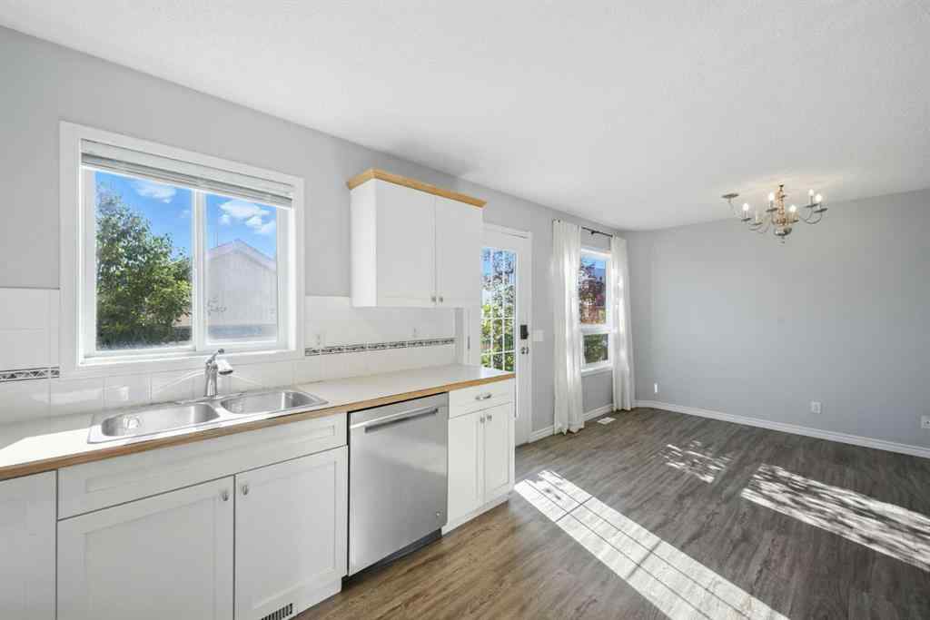 MLS® A2256385 - 120 Hidden Ranch Hill NW in Hidden Valley Calgary, Residential