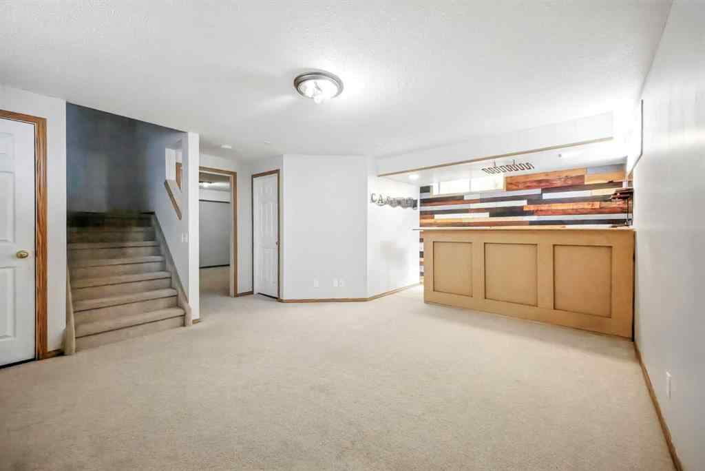 MLS® A2256385 - 120 Hidden Ranch Hill NW in Hidden Valley Calgary, Residential
