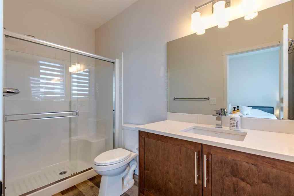 MLS® A2256387 - 116 Shawnee Common SW in Shawnee Slopes Calgary, Residential