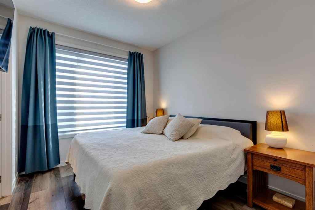 MLS® A2256387 - 116 Shawnee Common SW in Shawnee Slopes Calgary, Residential