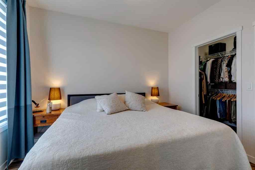 MLS® A2256387 - 116 Shawnee Common SW in Shawnee Slopes Calgary, Residential