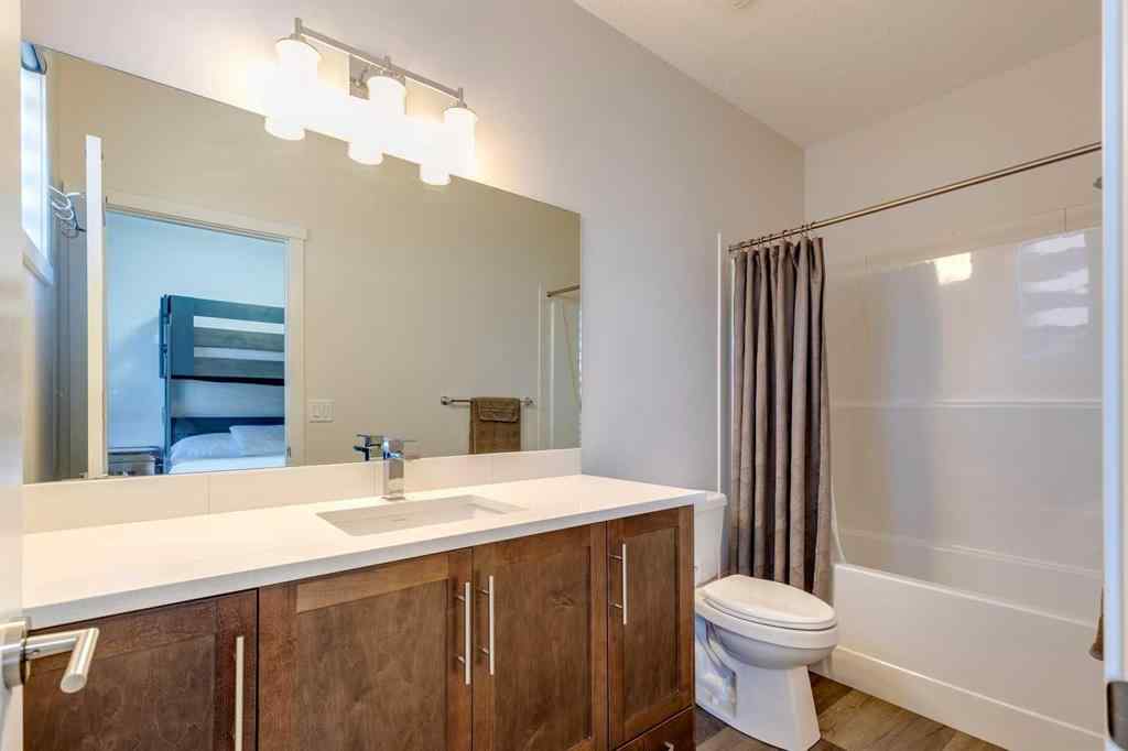 MLS® A2256387 - 116 Shawnee Common SW in Shawnee Slopes Calgary, Residential
