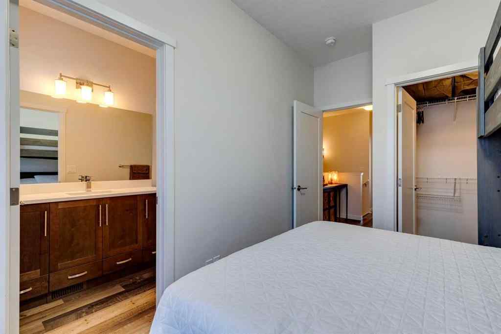 MLS® A2256387 - 116 Shawnee Common SW in Shawnee Slopes Calgary, Residential