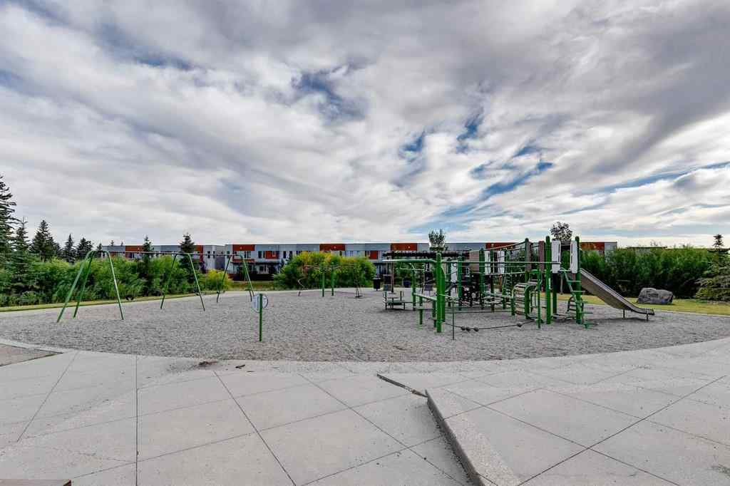 MLS® A2256387 - 116 Shawnee Common SW in Shawnee Slopes Calgary, Residential
