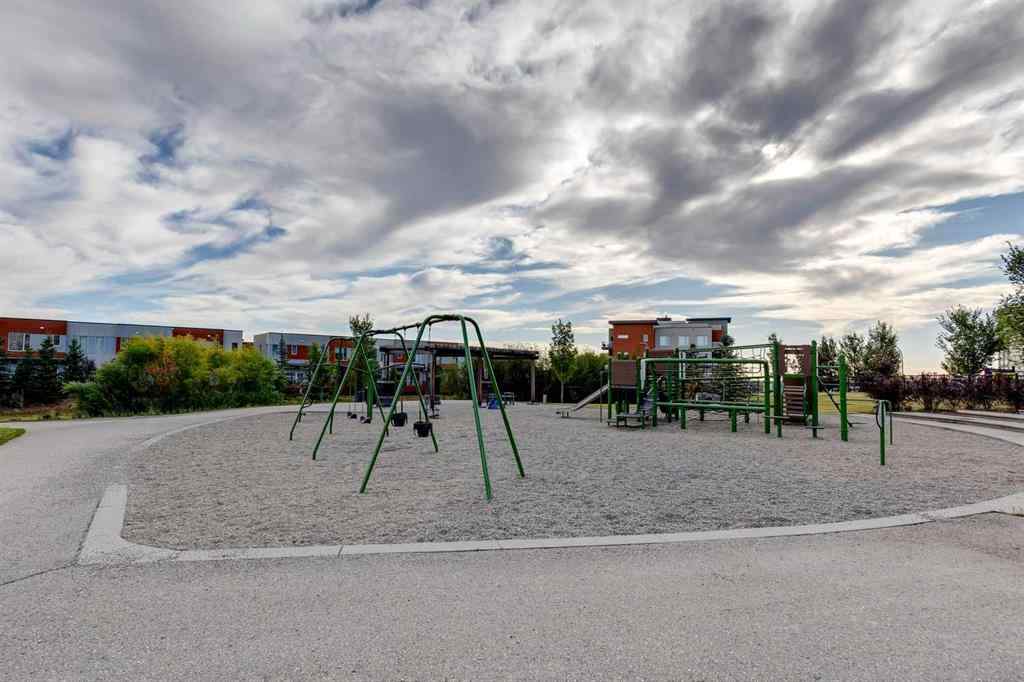 MLS® A2256387 - 116 Shawnee Common SW in Shawnee Slopes Calgary, Residential