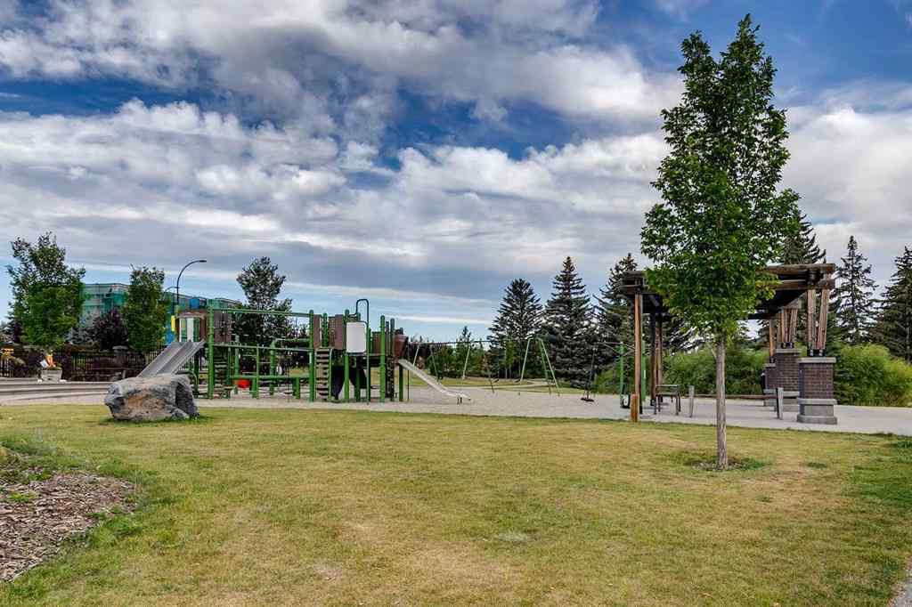 MLS® A2256387 - 116 Shawnee Common SW in Shawnee Slopes Calgary, Residential