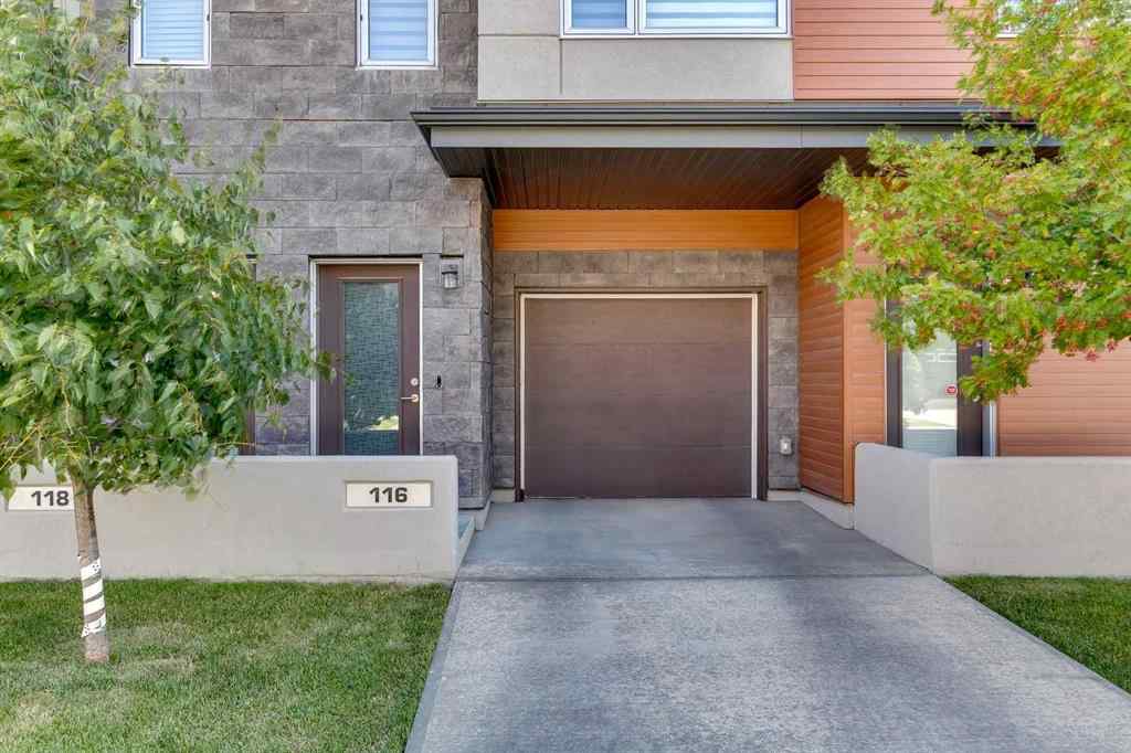 MLS® A2256387 - 116 Shawnee Common SW in Shawnee Slopes Calgary, Residential