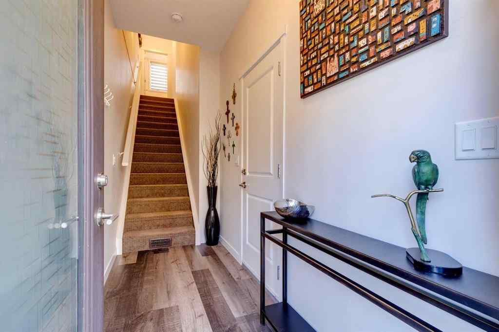 MLS® A2256387 - 116 Shawnee Common SW in Shawnee Slopes Calgary, Residential
