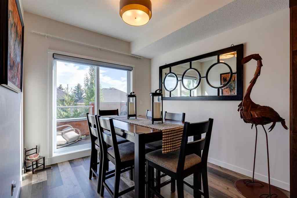 MLS® A2256387 - 116 Shawnee Common SW in Shawnee Slopes Calgary, Residential