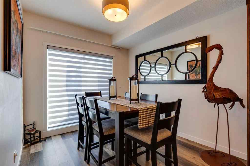 MLS® A2256387 - 116 Shawnee Common SW in Shawnee Slopes Calgary, Residential