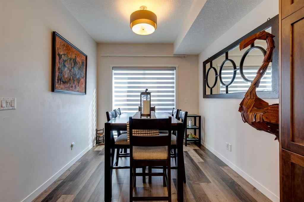 MLS® A2256387 - 116 Shawnee Common SW in Shawnee Slopes Calgary, Residential