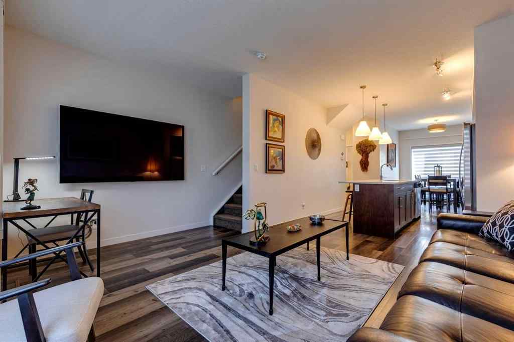 MLS® A2256387 - 116 Shawnee Common SW in Shawnee Slopes Calgary, Residential
