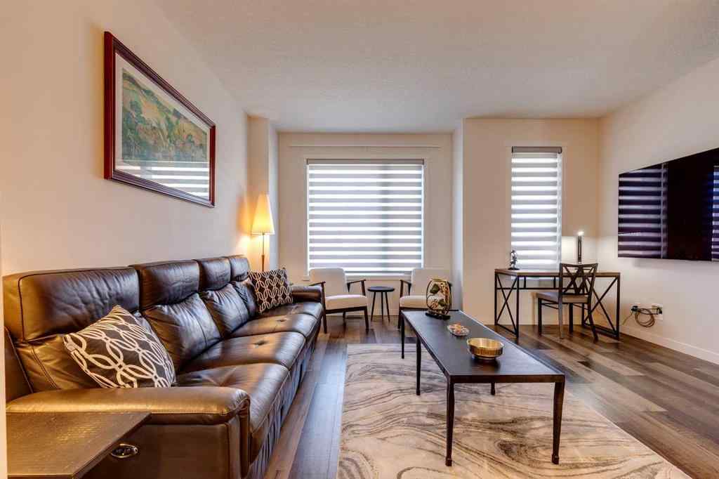 MLS® A2256387 - 116 Shawnee Common SW in Shawnee Slopes Calgary, Residential