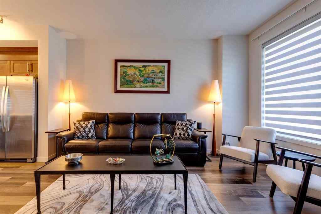 MLS® A2256387 - 116 Shawnee Common SW in Shawnee Slopes Calgary, Residential
