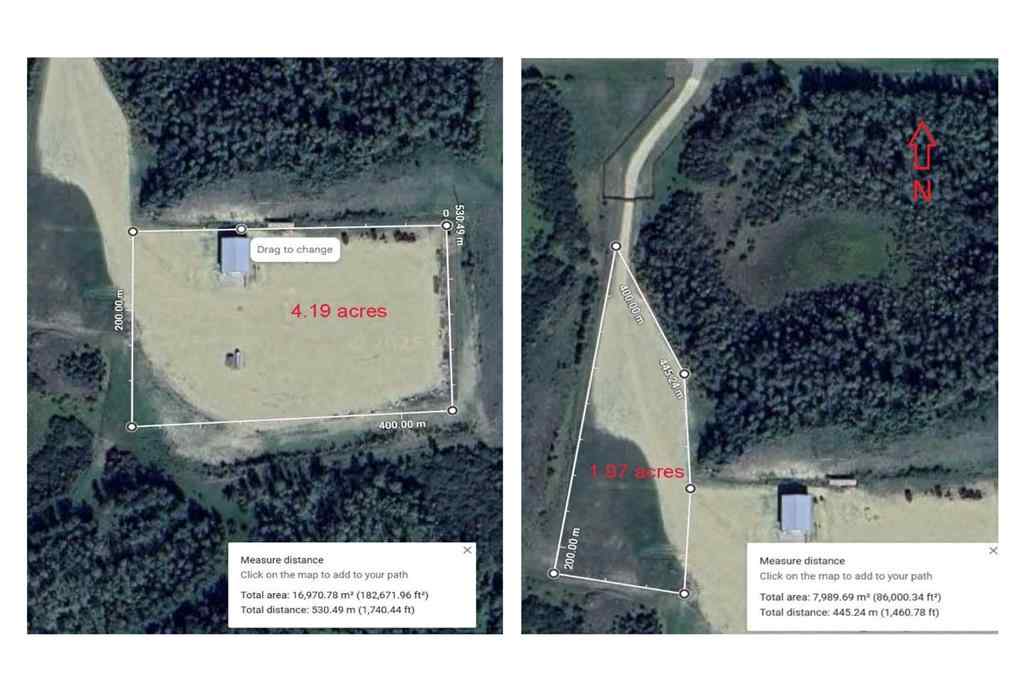 MLS® A2256388 - 3021 Township Road 400   in NONE Rural Lacombe County, Agri-Business