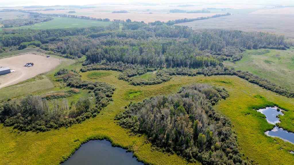 MLS® A2256388 - 3021 Township Road 400   in NONE Rural Lacombe County, Agri-Business