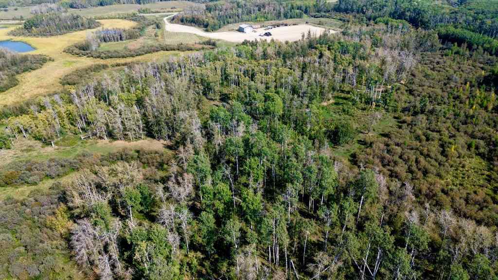MLS® A2256388 - 3021 Township Road 400   in NONE Rural Lacombe County, Agri-Business