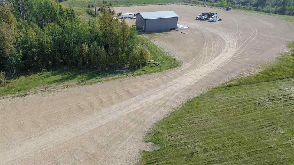 MLS® A2256388 - 3021 Township Road 400   in NONE Rural Lacombe County, Agri-Business