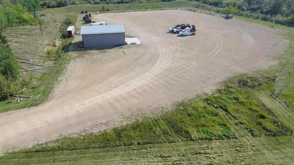 MLS® A2256388 - 3021 Township Road 400   in NONE Rural Lacombe County, Agri-Business