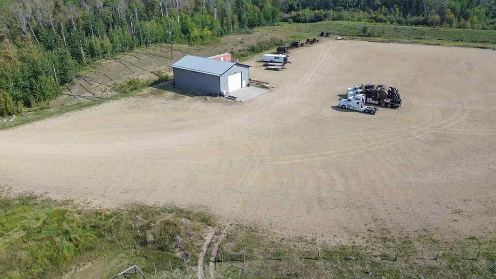 MLS® A2256388 - 3021 Township Road 400   in NONE Rural Lacombe County, Agri-Business