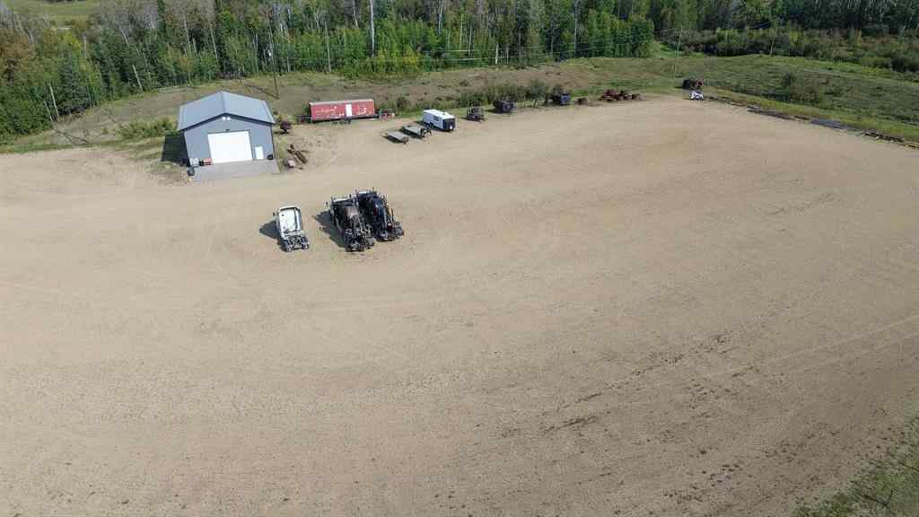 MLS® A2256388 - 3021 Township Road 400   in NONE Rural Lacombe County, Agri-Business