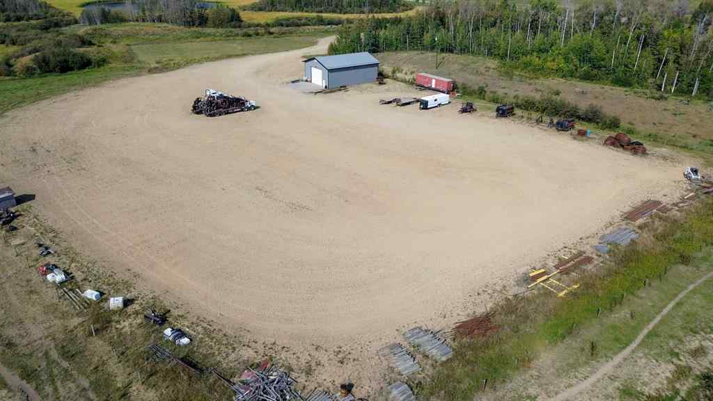 MLS® A2256388 - 3021 Township Road 400   in NONE Rural Lacombe County, Agri-Business
