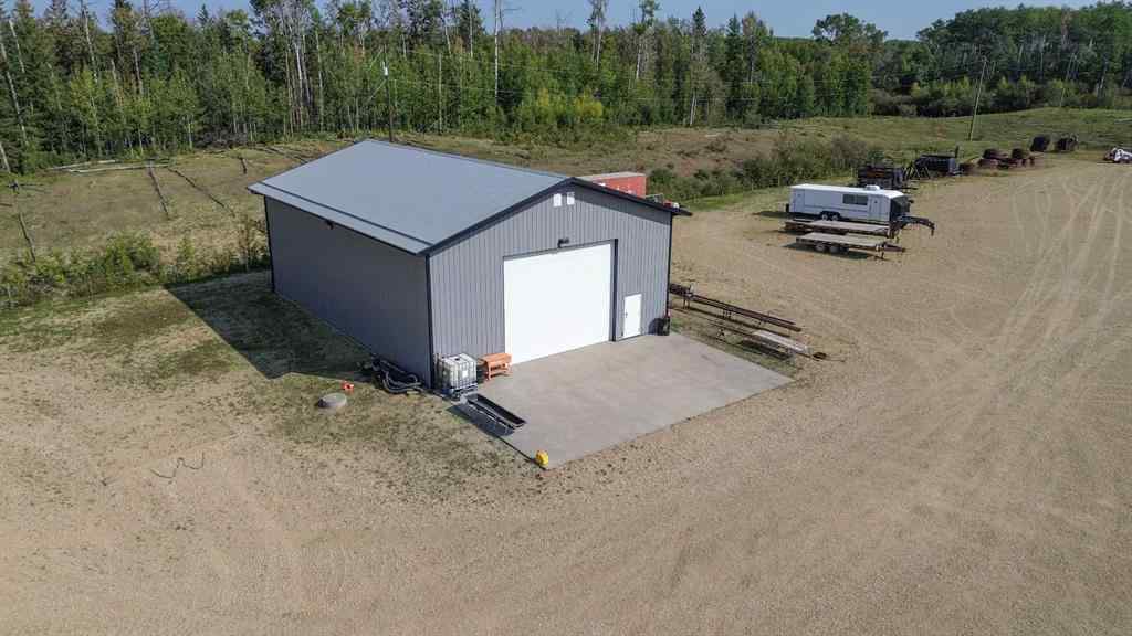MLS® A2256388 - 3021 Township Road 400   in NONE Rural Lacombe County, Agri-Business