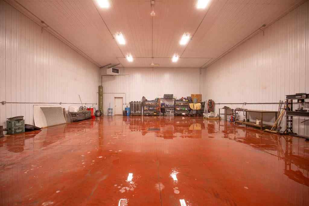 MLS® A2256388 - 3021 Township Road 400   in NONE Rural Lacombe County, Agri-Business