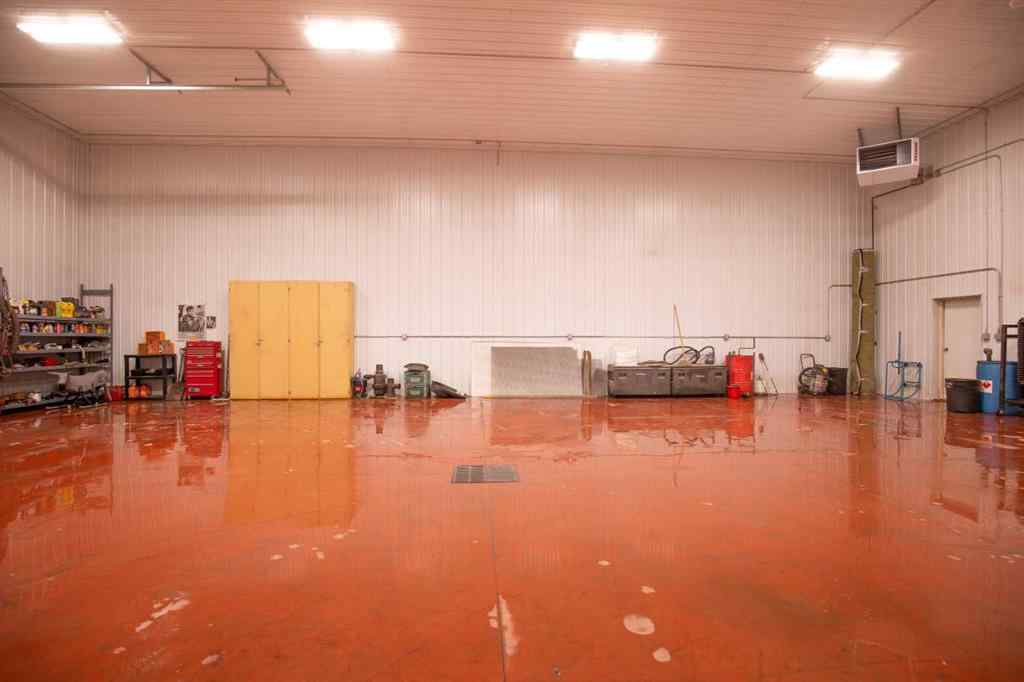 MLS® A2256388 - 3021 Township Road 400   in NONE Rural Lacombe County, Agri-Business
