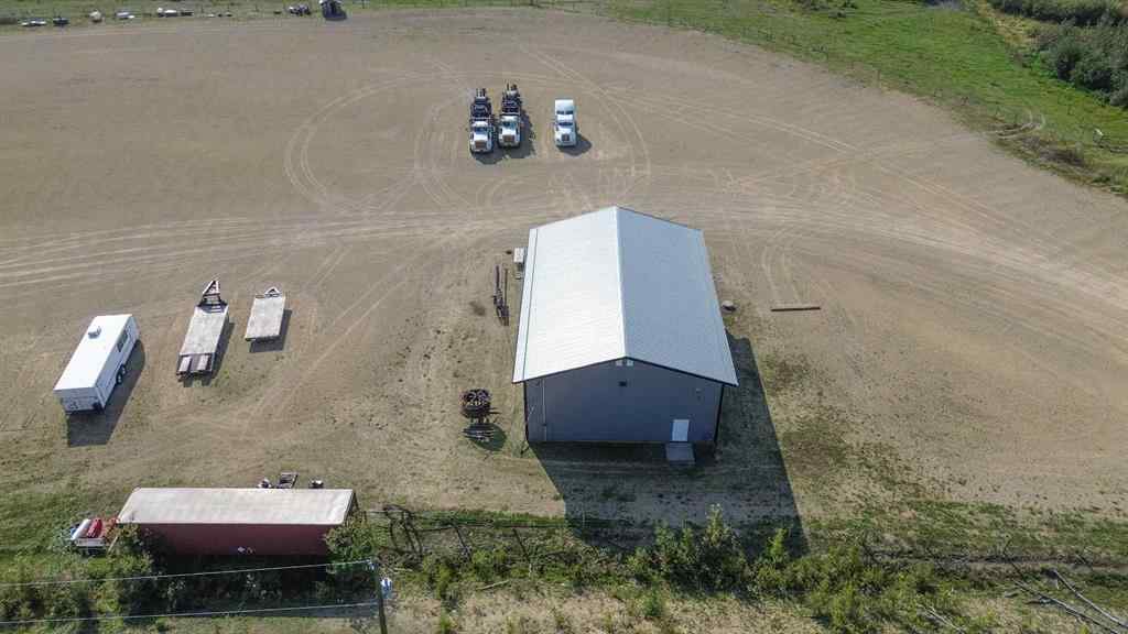 MLS® A2256388 - 3021 Township Road 400   in NONE Rural Lacombe County, Agri-Business