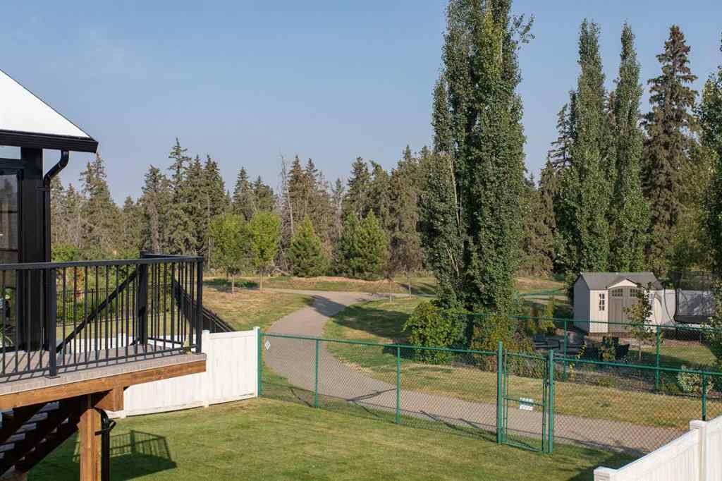 MLS® A2256389 - 6 Garrison Place  in Garden Heights Red Deer, Residential