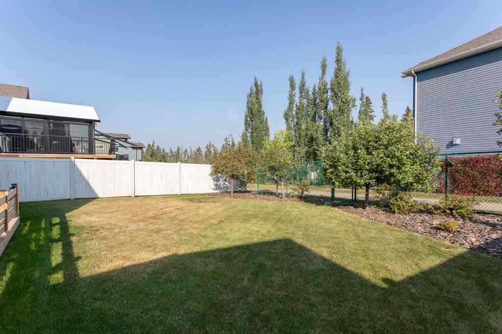 MLS® A2256389 - 6 Garrison Place  in Garden Heights Red Deer, Residential