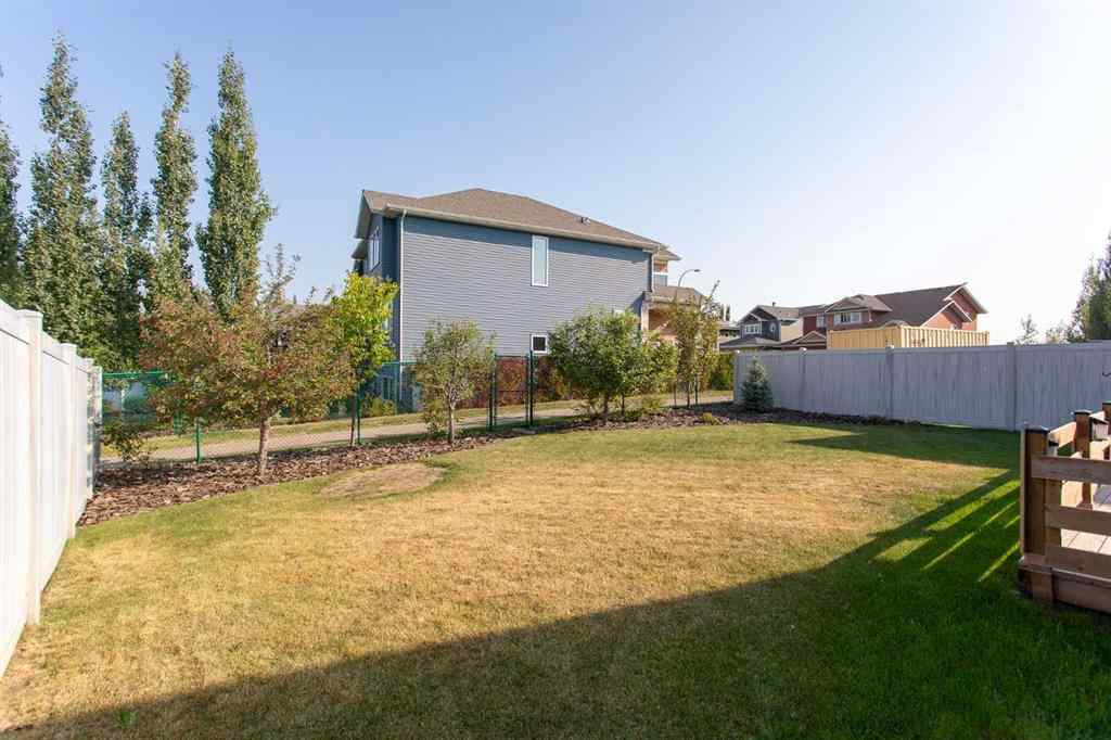 MLS® A2256389 - 6 Garrison Place  in Garden Heights Red Deer, Residential