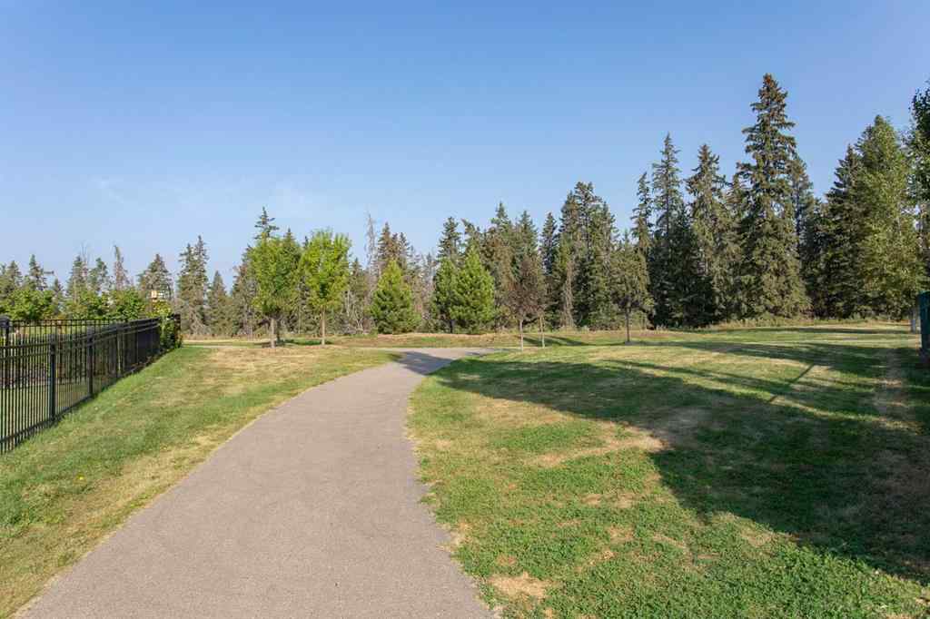 MLS® A2256389 - 6 Garrison Place  in Garden Heights Red Deer, Residential