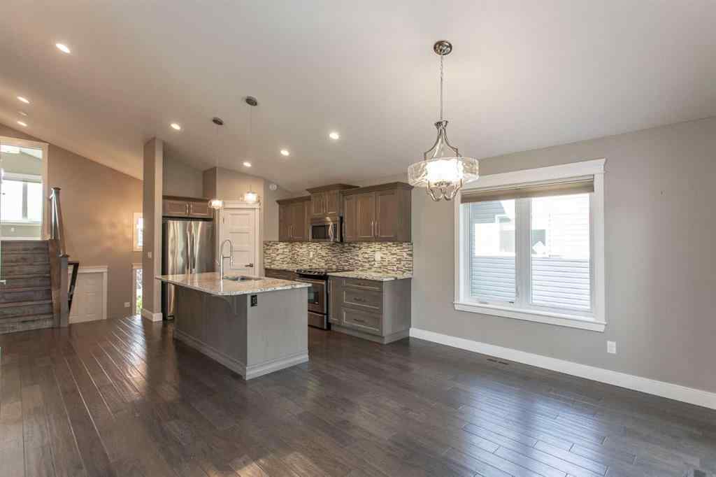 MLS® A2256389 - 6 Garrison Place  in Garden Heights Red Deer, Residential