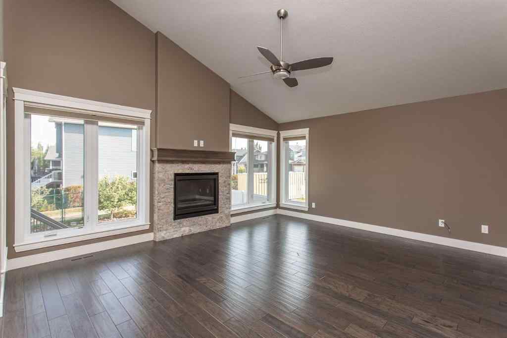 MLS® A2256389 - 6 Garrison Place  in Garden Heights Red Deer, Residential