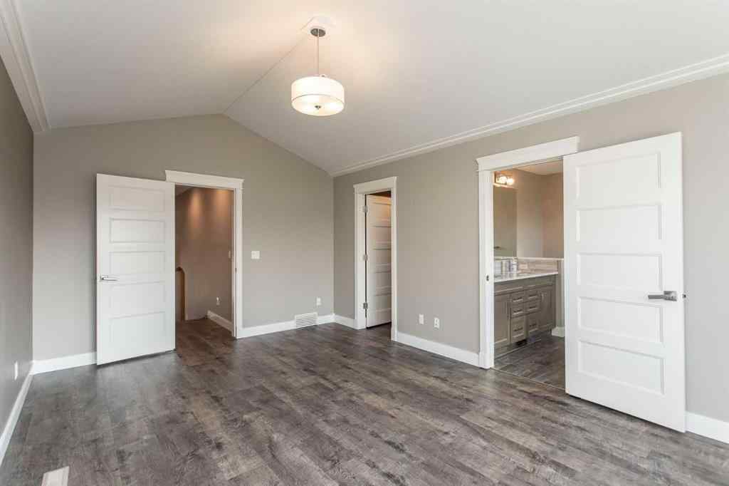 MLS® A2256389 - 6 Garrison Place  in Garden Heights Red Deer, Residential